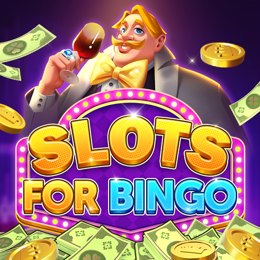 cara tarik uang di game Slot for Bingo
