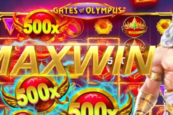 Link Cheat Slot Olympus X500