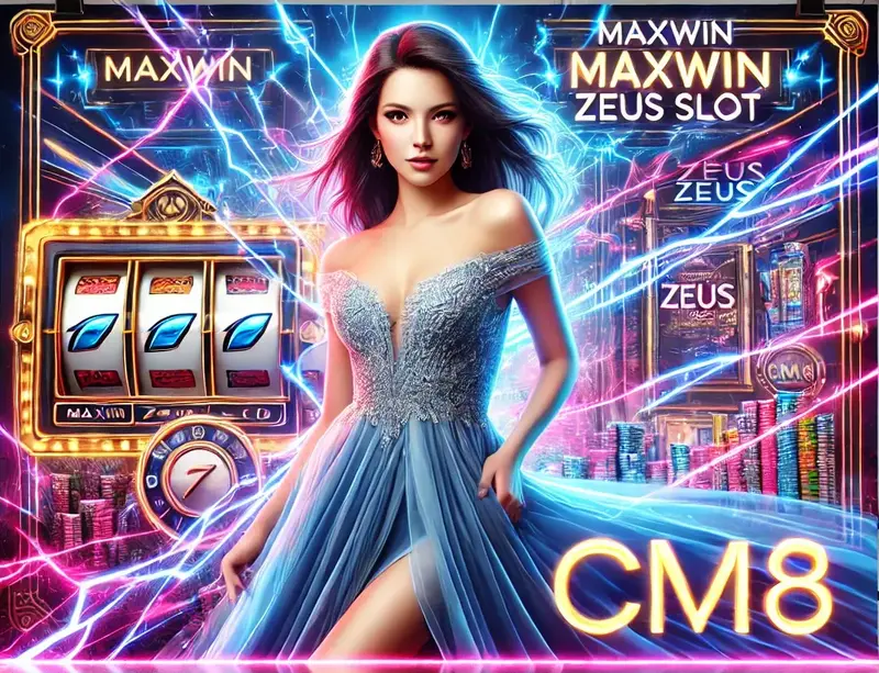 cm8