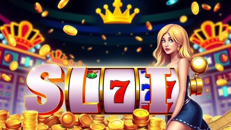 macam macam slot online