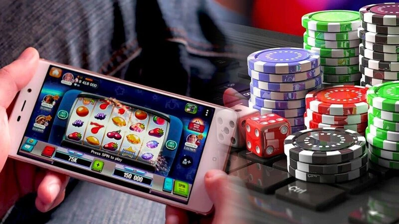 macam macam slot online